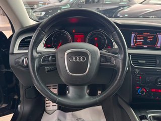 AUDI A5 1.8 TFSI 160cv