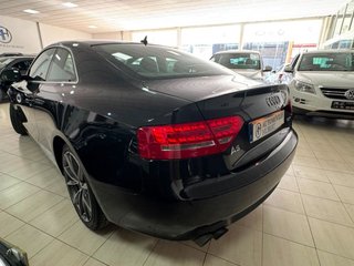 AUDI A5 1.8 TFSI 160cv