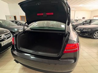 AUDI A5 1.8 TFSI 160cv