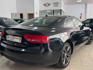 AUDI A5 1.8 TFSI 160cv