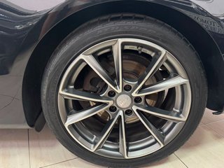 AUDI A5 1.8 TFSI 160cv