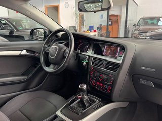AUDI A5 1.8 TFSI 160cv