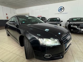 AUDI A5 1.8 TFSI 160cv