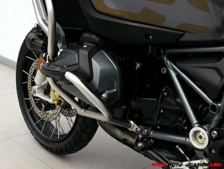 BMW R 1250 GS ADVENTURE EXCLUSIVE
