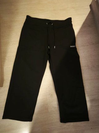 Pantalón chándal DKNY mujer Talla M