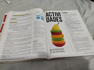 Lengua castellana y literatura 3 Secundaria Ede...