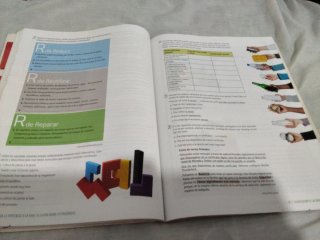 Lengua castellana y literatura 3 Secundaria Ede...