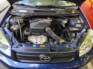 Toyota RAV4 4x4 2.0 150Cv