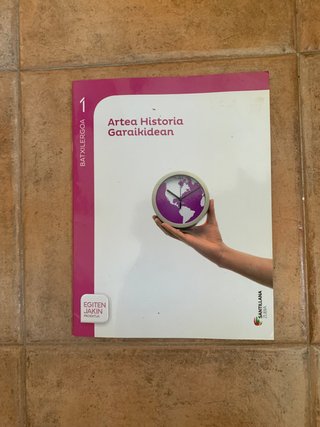 Mundu Garaikidearen Historioa