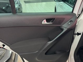 VOLKSWAGEN Tiguan 1.4 TSI 4M 150cv Motion