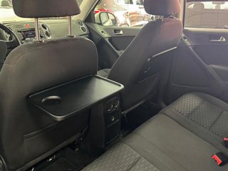 VOLKSWAGEN Tiguan 1.4 TSI 4M 150cv Motion