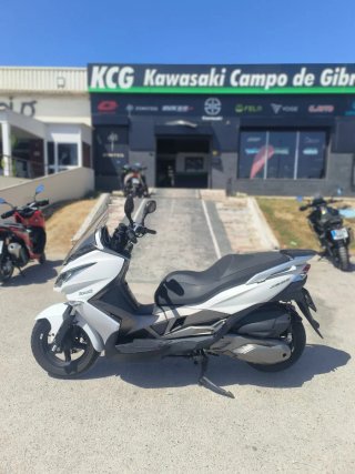 Kawasaki J300