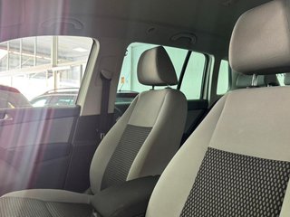 VOLKSWAGEN Tiguan 2.0 TSI 4M 170cv Motion