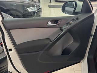 VOLKSWAGEN Tiguan 2.0 TSI 4M 170cv Motion
