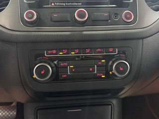 VOLKSWAGEN Tiguan 2.0 TSI 4M 170cv Motion