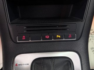 VOLKSWAGEN Tiguan 2.0 TSI 4M 170cv Motion