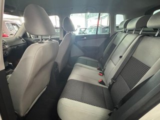 VOLKSWAGEN Tiguan 2.0 TSI 4M 170cv Motion
