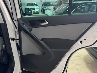 VOLKSWAGEN Tiguan 2.0 TSI 4M 170cv Motion