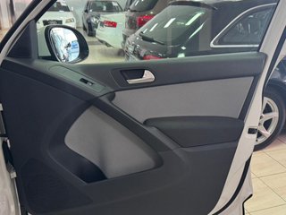 VOLKSWAGEN Tiguan 2.0 TSI 4M 170cv Motion