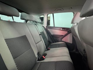 VOLKSWAGEN Tiguan 2.0 TSI 4M 170cv Motion