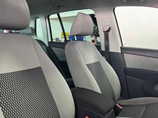 VOLKSWAGEN Tiguan 2.0 TSI 4M 170cv Motion