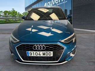 Audi A3 Sportback Advanced 35 TDI 110 kW (150 CV) S tronic