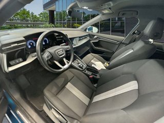 Audi A3 Sportback Advanced 35 TDI 110 kW (150 CV) S tronic