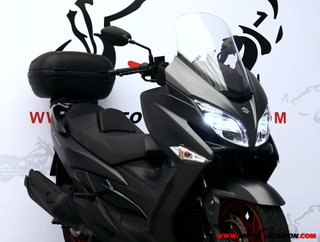 SUZUKI BURGMAN 400 -APTA A2-
