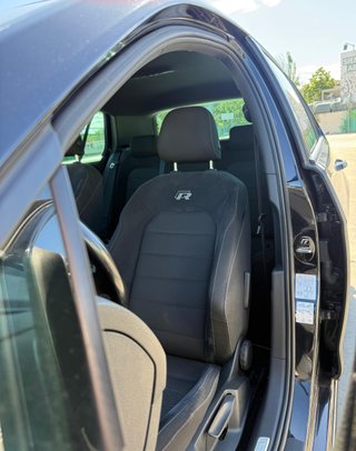 Volkswagen Golf R 2018
