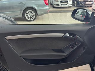 AUDI A5 2.0 TFSI 180cv