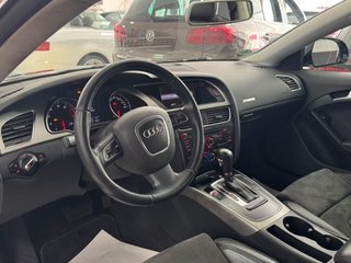 AUDI A5 2.0 TFSI 180cv