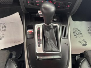 AUDI A5 2.0 TFSI 180cv