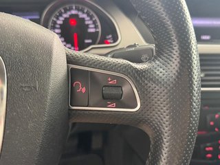 AUDI A5 2.0 TFSI 180cv