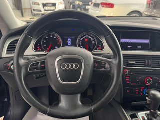 AUDI A5 2.0 TFSI 180cv