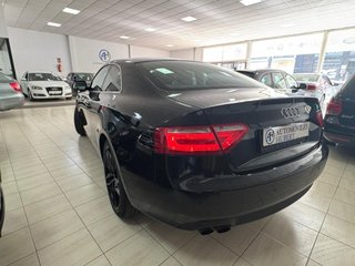 AUDI A5 2.0 TFSI 180cv