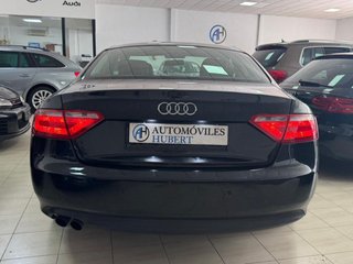 AUDI A5 2.0 TFSI 180cv