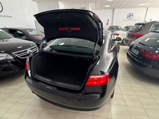 AUDI A5 2.0 TFSI 180cv
