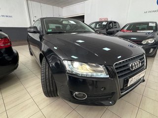 AUDI A5 2.0 TFSI 180cv