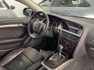 AUDI A5 2.0 TFSI 180cv