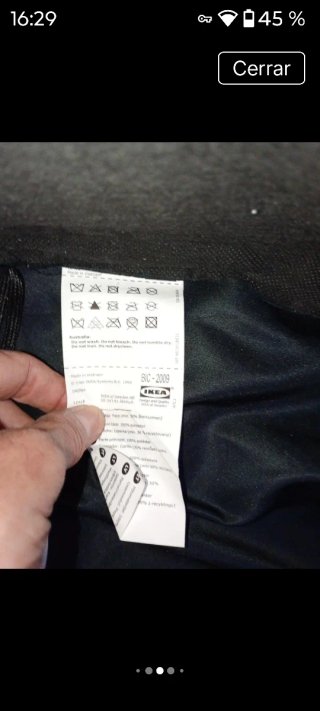 Lote 3 cajas almacenaje Ikea mas 1 zapatero