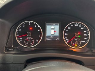 VOLKSWAGEN Tiguan 2.0 TSI 180cv DSG 4x4 Sport