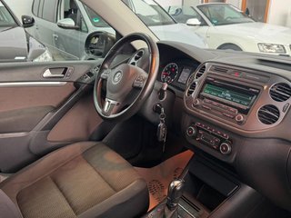 VOLKSWAGEN Tiguan 2.0 TSI 180cv DSG 4x4 Sport