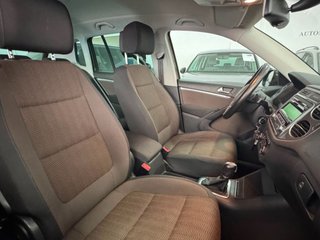 VOLKSWAGEN Tiguan 2.0 TSI 180cv DSG 4x4 Sport