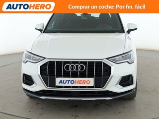 Audi Q3 35 TDI Advanced