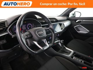 Audi Q3 35 TDI Advanced