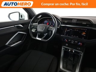Audi Q3 35 TDI Advanced