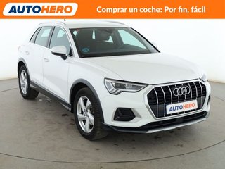 Audi Q3 35 TDI Advanced