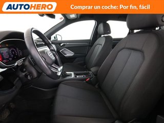 Audi Q3 35 TDI Advanced