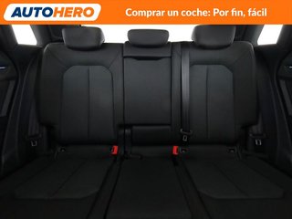 Audi Q3 35 TDI Advanced