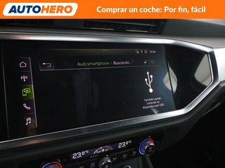 Audi Q3 35 TDI Advanced